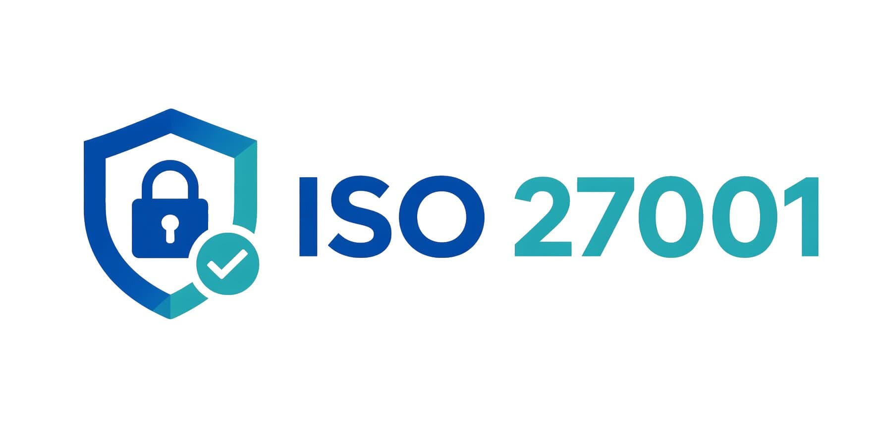 ISO 27001 certified